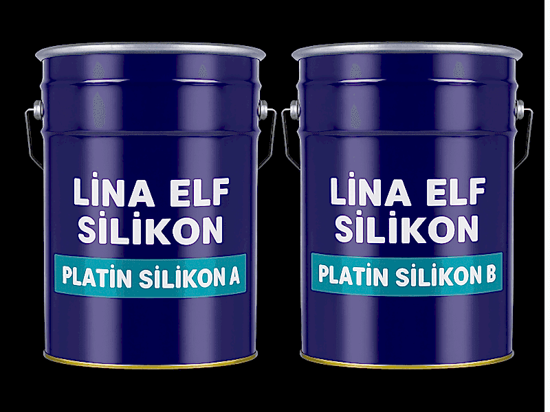 Platin Sistem Silikonlar