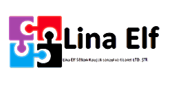Lina Elf Logo