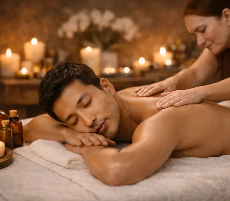 Relaxation Massage